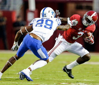 The underdog babbyyyyy