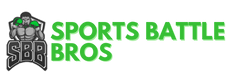 Sports Battle Bros