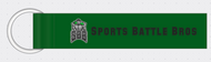 Sports Battle Bros Lanyards